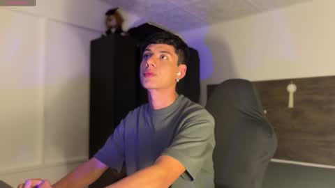 jim_dancer online show from 26, 12, 2024