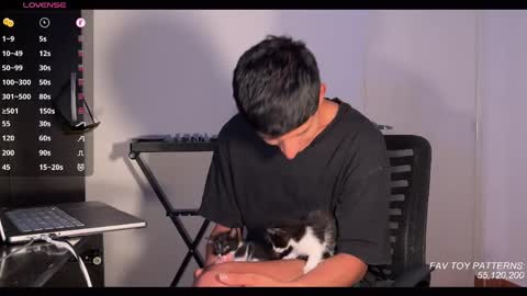 jim_dancer online show from 9, 4, 2026