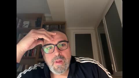 Snapshot of jim_dick chatting on 21, 1, 2025 Jim Dick online show from 21, 1, 2025