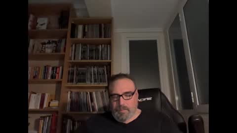 Snapshot of jim_dick chatting on 1, 3, 2025 Jim Dick online show from 1, 3, 2025