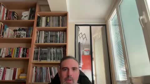 Snapshot of jim_dick chatting on 4, 10, 2025 Jim Dick online show from 4, 10, 2025