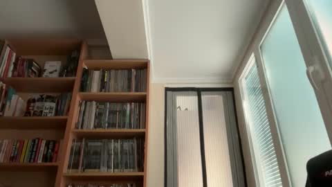 Snapshot of jim_dick chatting on 10, 10, 2025 Jim Dick online show from 10, 10, 2025