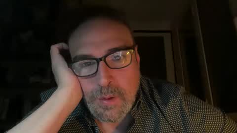 Jim Dick online show from 18, 3, 2026
