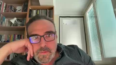 Snapshot of jim_dick chatting on 15, 5, 2026 Jim Dick online show from 15, 5, 2026