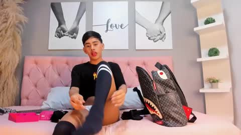 Jim  online show from 21, 9, 2025