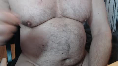 Snapshot of jimbeefbear chatting on 15, 12, 2024 Jim online show from 15, 12, 2024