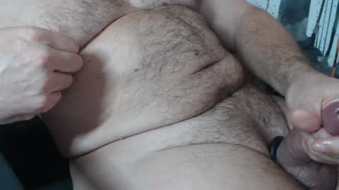 Snapshot of jimbeefbear chatting on 23, 12, 2024 Jim online show from 23, 12, 2024