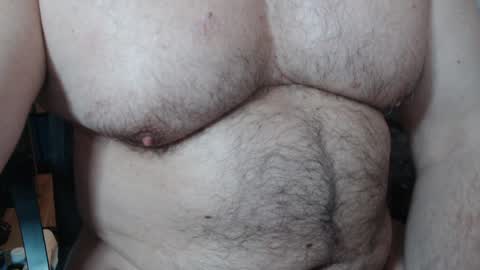 Snapshot of jimbeefbear chatting on 3, 1, 2025 Jim online show from 3, 1, 2025