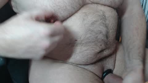 Snapshot of jimbeefbear chatting on 10, 1, 2025 Jim online show from 10, 1, 2025