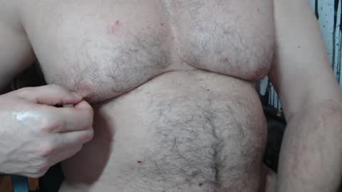 Snapshot of jimbeefbear chatting on 11, 1, 2025 Jim online show from 11, 1, 2025