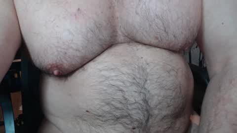 Snapshot of jimbeefbear chatting on 12, 1, 2025 Jim online show from 12, 1, 2025