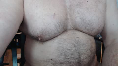 Snapshot of jimbeefbear chatting on 18, 1, 2025 Jim online show from 18, 1, 2025