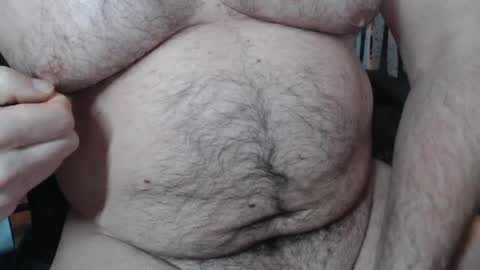 Snapshot of jimbeefbear chatting on 18, 2, 2025 Jim online show from 18, 2, 2025