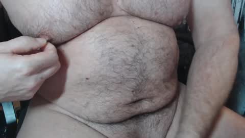 Snapshot of jimbeefbear chatting on 25, 2, 2025 Jim online show from 25, 2, 2025