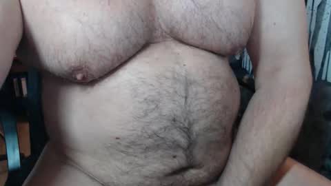 Snapshot of jimbeefbear chatting on 3, 10, 2025 Jim online show from 3, 10, 2025