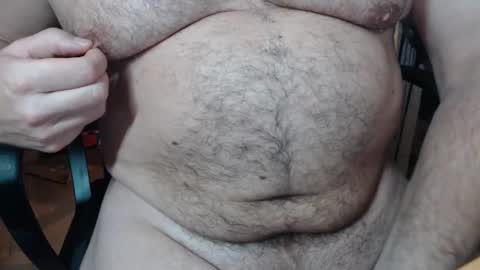 Snapshot of jimbeefbear chatting on 17, 10, 2025 Jim online show from 17, 10, 2025