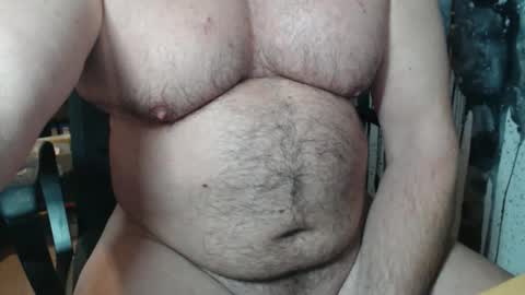 Snapshot of jimbeefbear chatting on 19, 10, 2025 Jim online show from 19, 10, 2025