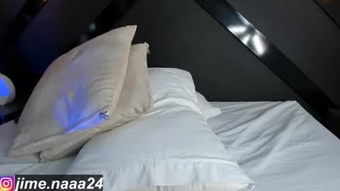 Snapshot of jimena24_ chatting on 20, 12, 2024 JIMENA STREAMING SCHEDULE 600am- 1230pm GMT-5 online show from 20, 12, 2024