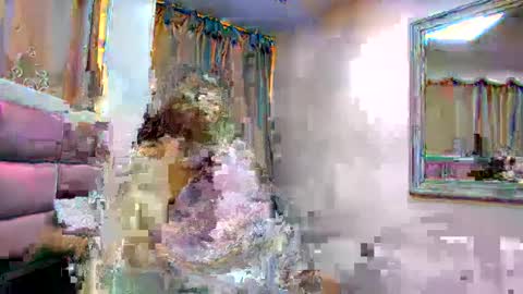 Jimena  online show from 7, 10, 2025