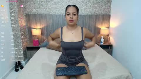 Jimena Salazar online show from 24, 2, 2026