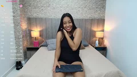 Jimena Salazar online show from 26, 2, 2026