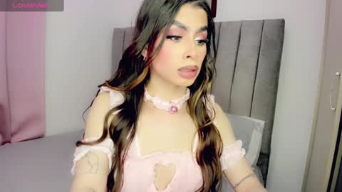 jimenna online show from 6, 1, 2025