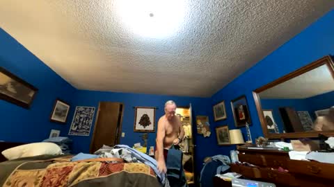 Snapshot of jimikb chatting on 3, 1, 2025 Jim online show from 3, 1, 2025