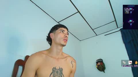 Jimm  Independent Model  online show from 2, 3, 2026