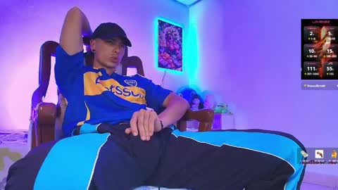 Jimm  Independent Model  online show from 7, 4, 2026