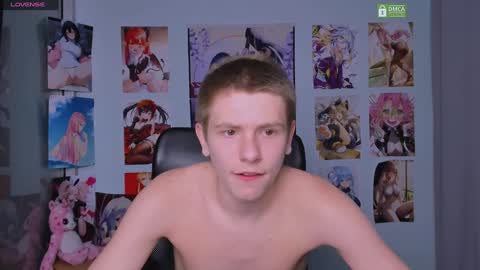 your dream  online show from 8, 2, 2025