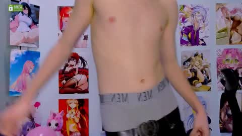 your dream  online show from 14, 2, 2025