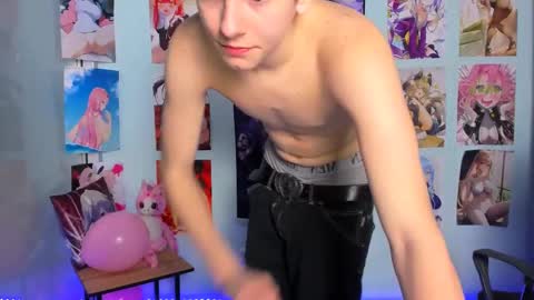 your dream  online show from 14, 2, 2025