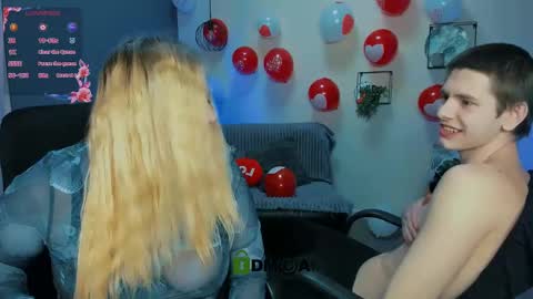 your dream  online show from 18, 2, 2025