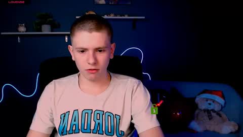 your dream  online show from 21, 2, 2025