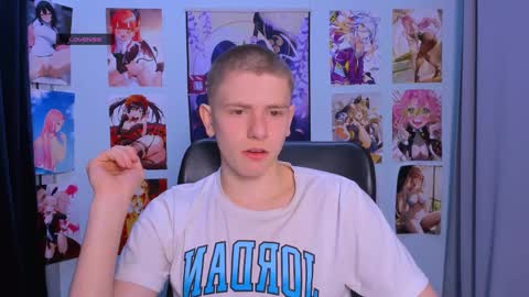 your dream  online show from 23, 2, 2025