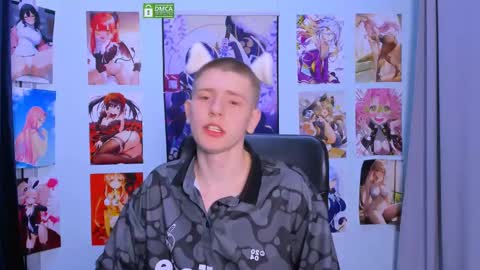 your dream  online show from 24, 2, 2025