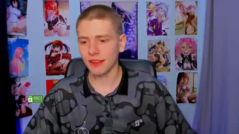 your dream  online show from 25, 2, 2025