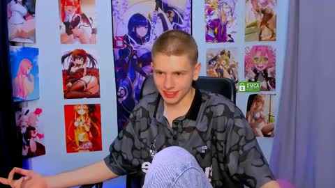 your dream  online show from 26, 2, 2025