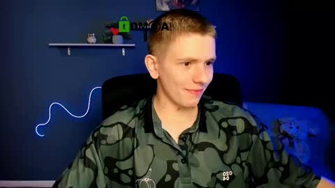 your dream  online show from 5, 3, 2025