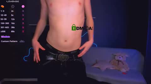 your dream  online show from 9, 3, 2025