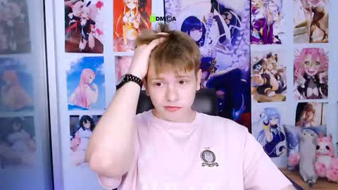 your dream  online show from 10, 9, 2025