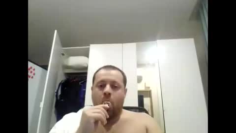 Snapshot of jimmy18love chatting on 22, 1, 2025 jimmy18love online show from 22, 1, 2025