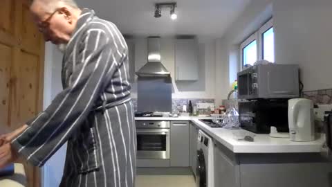 Jimmy Benido online show from 23, 3, 2026