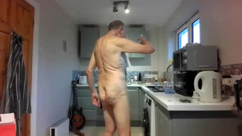 Jimmy Benido online show from 26, 3, 2026