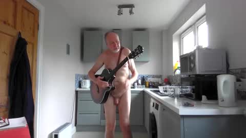 Jimmy Benido online show from 26, 4, 2026