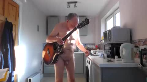 Jimmy Benido online show from 28, 4, 2026