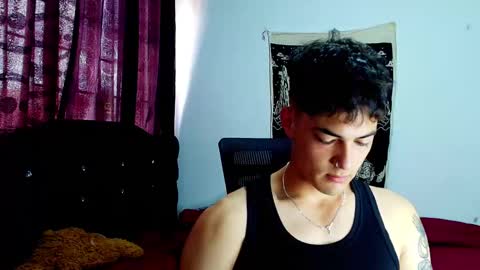 Snapshot of jimmy_classic chatting on 18, 9, 2025 jimmy_classic online show from 18, 9, 2025