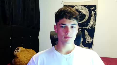 Snapshot of jimmy_classic chatting on 22, 9, 2025 jimmy_classic online show from 22, 9, 2025