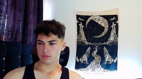 Snapshot of jimmy_classic chatting on 1, 10, 2025 jimmy_classic online show from 1, 10, 2025