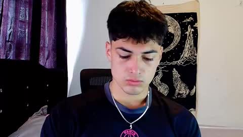 Snapshot of jimmy_classic chatting on 2, 10, 2025 jimmy_classic online show from 2, 10, 2025